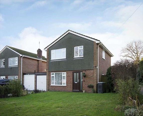 3 Bedroom Detached